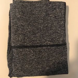 Ivivva high waisted leggings